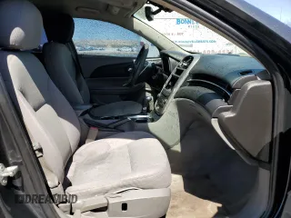 2015 Chevrolet Malibu LS with VIN 1G11A5SL2FF256547, listed as a Copart auction lot 52816005 with 155,863 mi miles and Salvage Title. Bid and sale history available at DreamBid. Image 7.