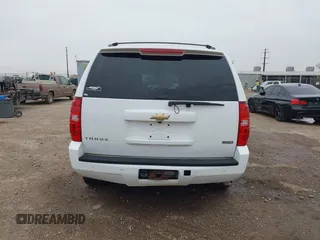 2007 Chevrolet Tahoe LT z VIN 1GNFK13017R359487, wystawiony jako IAAI lot #41744464 z przebiegiem 207 832 mil mil oraz . Historia ofert i sprzedaży dostępna na DreamBid. Obrazek 17.