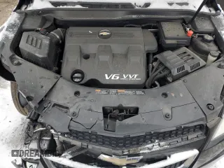 2015 Chevrolet Equinox LT with VIN 2GNFLGE33F6331286, listed as a Copart auction lot 86791924 with 169,433 mi miles and Salvage Title. Bid and sale history available at carsss.com. Image 14.