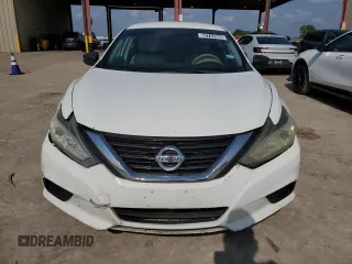 2017 Nissan Altima S with VIN 1N4AL3APXHN343640, listed as a Copart auction lot 52741695 with 157,191 mi miles and Clean Title. Bid and sale history available at DreamBid. Image 5.