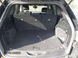 2017 Jeep Grand Cherokee Laredo with VIN 1C4RJEAG5HC663930, listed as a IAAI auction lot 41684918 with 91,063 mi miles. Bid and sale history available at carsss.com. Image 19.