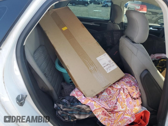 2016 Ford Fusion S with VIN 3FA6P0G70GR125749, listed as a Copart auction lot 51893685 with 180,085 mi miles and Clean title. Bid and sale history available at DreamBid. Image 10.