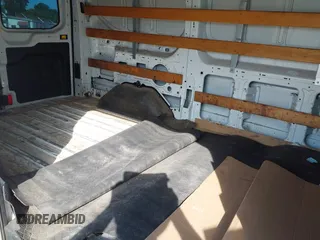 2018 Ford Transit с VIN 1FTYR1YM0JKA92299, выставлен на аукционе IAAI как лот 42585313 с пробегом 156 791 миль миль и . История ставок и продаж доступна на DreamBid. Изображение 8.