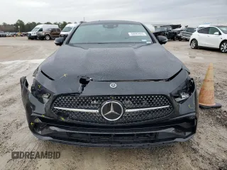 2023 Mercedes-Benz CLS with VIN W1K2J5KB4PA118662, listed as a Copart auction lot 88982655 with 11,622 mi miles and Salvage Title. Bid and sale history available at carsss.com. Image 5.