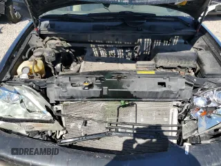 2003 Lexus RX 300 with VIN JTJHF10U530311757, listed as a Copart auction lot 61679804 with 185,581 mi miles and Salvage Title. Bid and sale history available at carsss.com. Image 11.