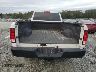 2021 Ram 1500 Tradesman with VIN 3C6JR6DG4MG684855, listed as a Copart auction lot 79755054 with 140,507 mi miles and Salvage title. Bid and sale history available at DreamBid. Image 6.