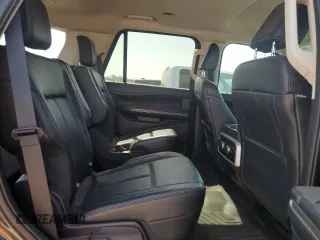 2023 Ford Expedition XLT with VIN 1FMJU1H82PEA43174, listed as a Copart auction lot 48954145 with 67,060 mi miles and Salvage Title. Bid and sale history available at carsss.com. Image 11.