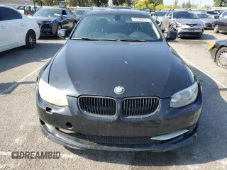 2012 BMW 3 Series 328i with VIN WBAKE5C52CE755797, listed as a Copart auction lot 55706615 with 165,039 mi miles and Clean Title. Bid and sale history available at carsss.com. Image 5.