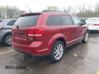 2011 Dodge Journey Mainstreet with VIN 3D4PG1FG4BT538794, listed as a IAAI auction lot 41954943 with 115,252 mi miles and . Bid and sale history available at DreamBid. Image 4.