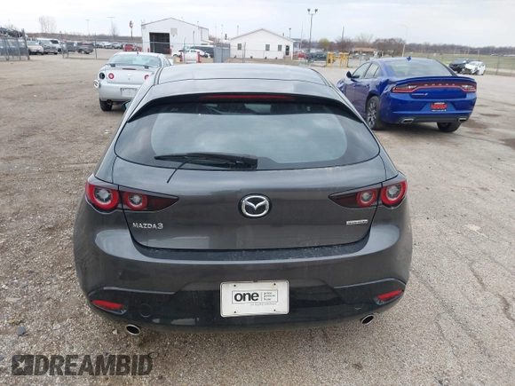 2022 Mazda 3 Select with VIN JM1BPAKL9N1516201, listed as a IAAI auction lot 41877782 with 54,506 mi miles and . Bid and sale history available at DreamBid. Image 17.