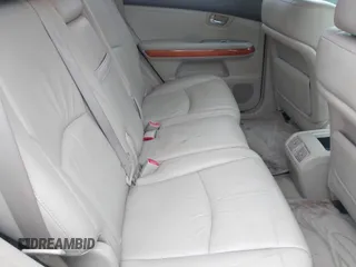 2009 Lexus RX 350 with VIN JTJHK31U392856486, listed as a IAAI auction lot 41525988 with 113,163 mi miles and . Bid and sale history available at DreamBid. Image 8.
