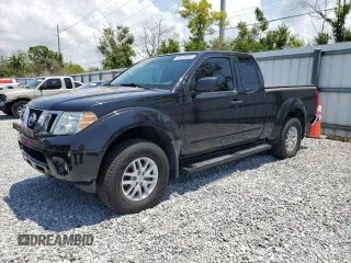 2020 Nissan Frontier S with VIN 1N6ED0CE2LN706778, listed as a Copart auction lot 55608035 with 73,107 mi miles and Clean title. Bid and sale history available at DreamBid. Image 1.