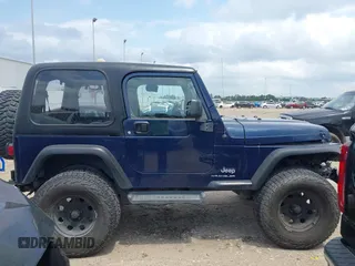 2005 Jeep Wrangler X with VIN 1J4FA39S15P320367, listed as a IAAI auction lot 42114102 with 142,132 mi miles and . Bid and sale history available at DreamBid. Image 13.