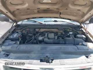 1997 Ford F-150 with VIN 1FTDX1721VNA45906, listed as a IAAI auction lot 42622491 with 153,314 mi miles and . Bid and sale history available at DreamBid. Image 10.