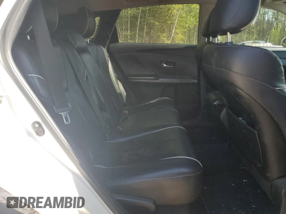 2013 Toyota Venza LE with VIN 4T3ZK3BB5DU052789, listed as a Copart auction lot 56283865 with 503,785 mi miles and Clean title. Bid and sale history available at DreamBid. Image 11.