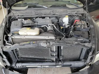 2004 Dodge 1500 ST with VIN 1D3HU18D24J205931, listed as a Copart auction lot 82559654 with 104,793 mi miles and Salvage Title. Bid and sale history available at carsss.com. Image 11.