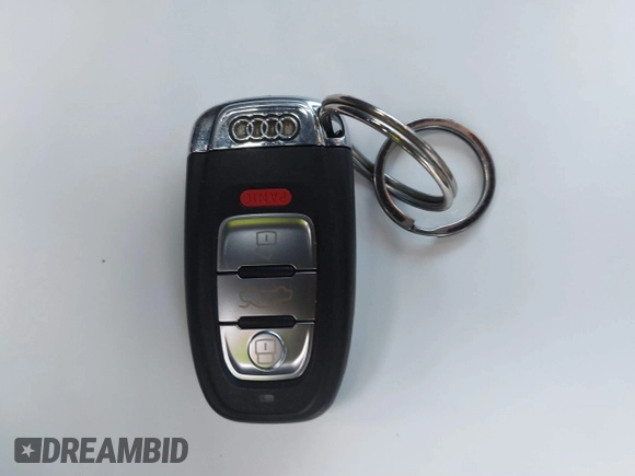 2010 Audi A4 Premium с VIN WAUAFAFL6AN051143, выставлен на аукционе IAAI как лот 41199628 с пробегом 197 141 миль миль и . История ставок и продаж доступна на DreamBid. Изображение 11.