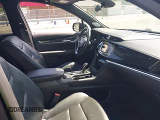 2020 Cadillac XT6 AWD Premium Luxury with VIN 1GYKPDRS2LZ147317, listed as a IAAI auction lot 42345966 with 98,949 mi miles and . Bid and sale history available at DreamBid. Image 5.