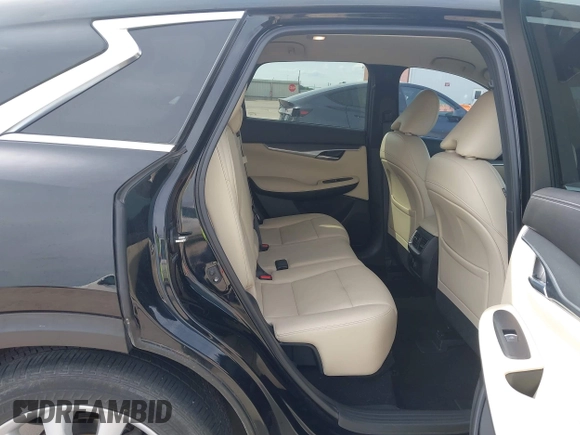 2019 Infiniti QX50 Luxe z VIN 3PCAJ5M37KF109899, wystawiony jako IAAI lot #42217912 z przebiegiem 78 127 mil mil oraz . Historia ofert i sprzedaży dostępna na DreamBid. Obrazek 8.