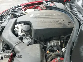 2014 BMW 3 Series 335i Gran Turismo xDrive z VIN WBA3X9C52ED152721, wystawiony jako IAAI lot #42079523 z przebiegiem 92 233 mil mil oraz . Historia ofert i sprzedaży dostępna na DreamBid. Obrazek 19.