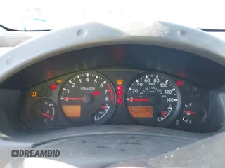 2005 Nissan Xterra SE с VIN 5N1AN08W05C606656, выставлен на аукционе IAAI как лот 41380486 с пробегом 211 340 миль миль и . История ставок и продаж доступна на DreamBid. Изображение 7.