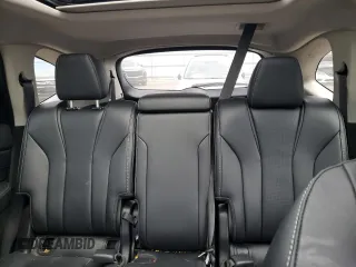 2024 Acura MDX Technology z VIN 5J8YE1H41RL018148, wystawiony jako Copart lot #51015355 z przebiegiem 16 185 mil mil oraz Szkoda całkowita • Salvage title. Historia ofert i sprzedaży dostępna na DreamBid. Obrazek 10.