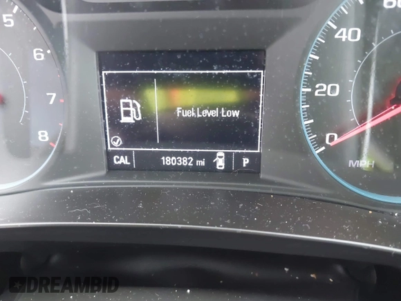 2018 Chevrolet Malibu LT z VIN 1G1ZD5ST7JF150565, wystawiony jako IAAI lot #42069844 z przebiegiem 180 382 mil mil oraz . Historia ofert i sprzedaży dostępna na DreamBid. Obrazek 15.
