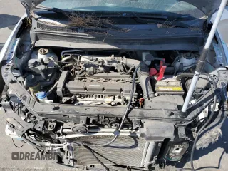 2011 Kia Soul + with VIN KNDJT2A28B7335816, listed as a Copart auction lot 51956875 with 171,448 mi miles and Salvage Title. Bid and sale history available at carsss.com. Image 11.