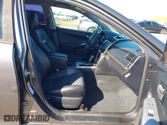 2013 Toyota Camry L with VIN 4T1BF1FK2DU204556, listed as a IAAI auction lot 41699474 with 200,897 mi miles. Bid and sale history available at carsss.com. Image 5.