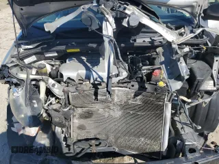 2008 Toyota Sienna CE with VIN 5TDZK23C48S145103, listed as a Copart auction lot 50456245 with 236,277 mi miles and Salvage Title. Bid and sale history available at carsss.com. Image 12.