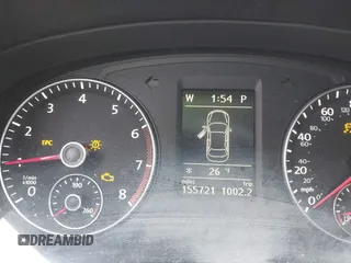 2012 Volkswagen Passat SE с VIN 1VWBH7A3XCC097453, выставлен на аукционе IAAI как лот 41623676 с пробегом 155 721 миль миль и . История ставок и продаж доступна на DreamBid. Изображение 15.