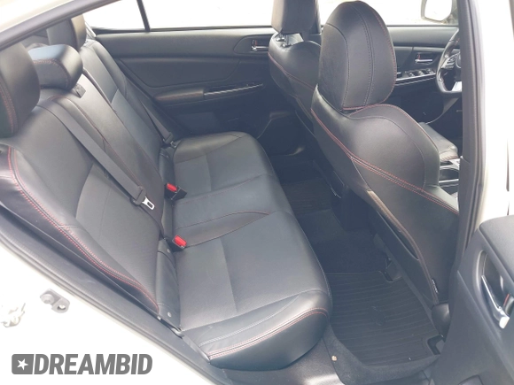 2017 Subaru WRX Limited z VIN JF1VA1N69H8814771, wystawiony jako IAAI lot #42726302 z przebiegiem 73 405 mil mil oraz . Historia ofert i sprzedaży dostępna na DreamBid. Obrazek 8.