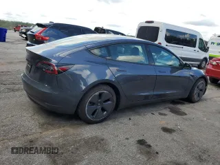 2023 Tesla Model 3 с VIN 5YJ3E1EA0PF617724, выставлен на аукционе Copart как лот 64719645 с пробегом Не указан миль и Списание • Salvage title. История ставок и продаж доступна на DreamBid. Изображение 3.