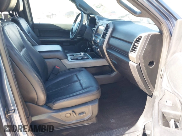2020 Ford Expedition XLT с VIN 1FMJU1HT5LEA43989, выставлен на аукционе IAAI как лот 41737763 с пробегом 89 973 миль миль и . История ставок и продаж доступна на DreamBid. Изображение 5.