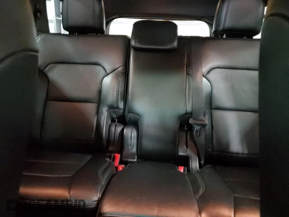 2016 Ford Explorer XLT with VIN 1FM5K8D82GGC33910, listed as a Copart auction lot 51182215 with 146,107 mi miles and Salvage Title. Bid and sale history available at DreamBid. Image 10.
