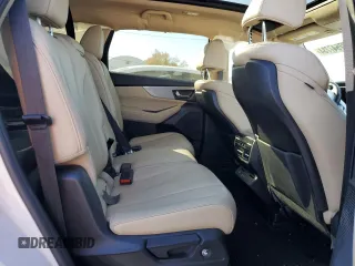2022 Acura MDX with VIN 5J8YE1H30NL003500, listed as a Copart auction lot 77547734 with 0 mi miles and Salvage Title. Bid and sale history available at carsss.com. Image 11.
