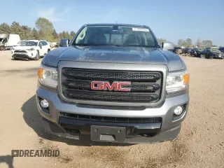 2020 GMC Canyon 4WD All Terrain w/Cloth with VIN 1GTG6FEN3L1130616, listed as a Copart auction lot 71762534 with 67,765 mi miles and Salvage Title. Bid and sale history available at carsss.com. Image 5.