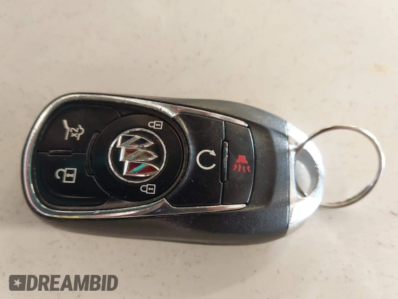 2022 Buick Encore GX Select с VIN KL4MMESL9NB011479, выставлен на аукционе IAAI как лот 42105662 с пробегом 33 823 миль миль и . История ставок и продаж доступна на DreamBid. Изображение 11.
