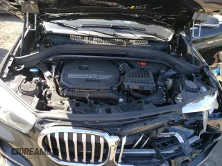 2020 BMW X1 xDrive28i with VIN WBXJG9C01L5P79502, listed as a Copart auction lot 46397463 with 26,326 mi miles. Bid and sale history available at carsss.com. Image 11.