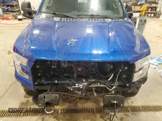 2017 Ford F-150 XL z VIN 1FTFX1EF2HFA31879, wystawiony jako Copart lot #49829495 z przebiegiem 115 197 mil mil oraz Czysty tytuł • Clean title. Historia ofert i sprzedaży dostępna na DreamBid. Obrazek 11.