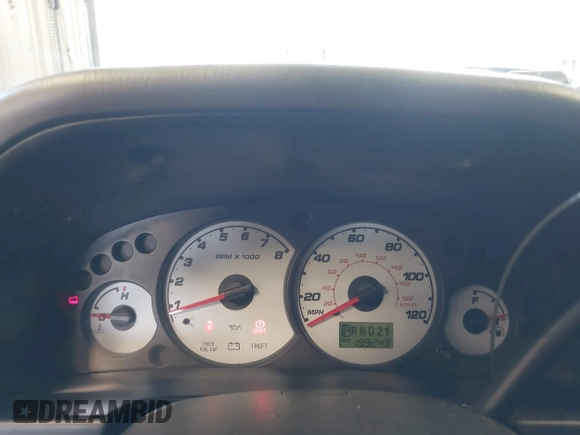 2002 Ford Escape XLT with VIN 1FMCU031X2KA37050, listed as a IAAI auction lot 42024674 with 199,249 mi miles and . Bid and sale history available at DreamBid. Image 7.