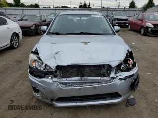 2013 Subaru Impreza Premium z VIN JF1GPAC65DH807370, wystawiony jako Copart lot #58312165 z przebiegiem 88 307 mil mil oraz Szkoda całkowita • Salvage title. Historia ofert i sprzedaży dostępna na DreamBid. Obrazek 5.