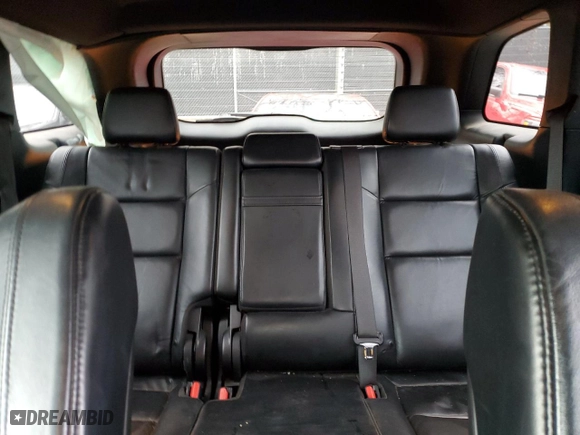 2019 Jeep Grand Cherokee Limited with VIN 1C4RJEBG9KC656761, listed as a Copart auction lot 86257024 with 105,419 mi miles and Salvage Title. Bid and sale history available at carsss.com. Image 10.