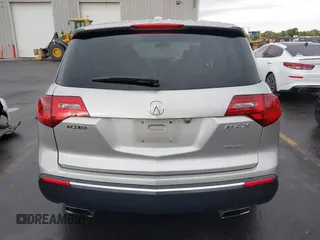 2010 Acura MDX Advance with VIN 2HNYD2H58AH512227, listed as a IAAI auction lot 40595803 with 178,308 mi miles and . Bid and sale history available at DreamBid. Image 16.