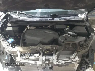 2020 Honda Pilot EX z VIN 5FNYF6H31LB045537, wystawiony jako Copart lot #50521935 z przebiegiem 100 349 mil mil oraz Szkody całkowita. Historia ofert i sprzedaży dostępna na DreamBid. Obrazek 14.