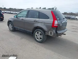2010 Honda CR-V EX-L with VIN 5J6RE4H78AL023053, listed as a IAAI auction lot 41880408 with 227,565 mi miles. Bid and sale history available at carsss.com. Image 3.
