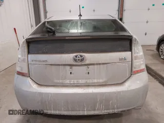 2010 Toyota Prius II with VIN JTDKN3DUXA0214469, listed as a IAAI auction lot 41588464 with 127,848 mi miles. Bid and sale history available at carsss.com. Image 16.