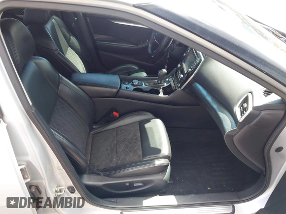 2016 Nissan Maxima SV with VIN 1N4AA6AP5GC395274, listed as a IAAI auction lot 41616698 with 102,736 mi miles and . Bid and sale history available at DreamBid. Image 5.