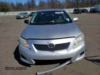 2010 Toyota Corolla with VIN 2T1BU4EE0AC339485, listed as a Copart auction lot 49982025 with 146,410 mi miles and Non repairable. Bid and sale history available at DreamBid. Image 5.