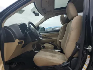 2018 Mitsubishi Outlander SE с VIN JA4AD3A37JZ016562, выставлен на аукционе Copart как лот 62950635 с пробегом 132 971 миль миль и Чистый • Clean title. История ставок и продаж доступна на DreamBid. Изображение 7.